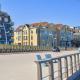 Beach House Rodine - free parking & bikes