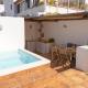 Charming house with Rooftop Pool, Agaete - Fotografie 2