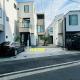 A newly built house a 4 minute walk from the station, Free parking & Let's enjoy the night view together!, Tokio - Fotografie 3
