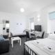 BARTON BEACHSIDE - Trio Studio Apartment, Double & Single - Central Beach & Promenade Location - Over 21's, Family Friendly Only, ID Required Blackpool - Fotografie 1