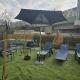 Massive 6BR Shared Apt at Millenium City for big Groups, Wien - Foto 4