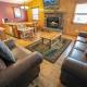 Lazy R Cottages- 17 cabin, Estes Park - Foto 4