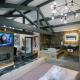 Architect's Loft Windermere - Fotografie 1