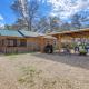 Near Steinhatchee River Studio with Screened Porch!, Steinhatchee