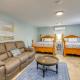 Near Steinhatchee River Studio with Screened Porch!, Steinhatchee (foto 2)