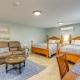 Near Steinhatchee River Studio with Screened Porch!, Steinhatchee (foto 6)