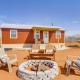 Hike, Hunt and Fish Pet-Friendly Studio in Dilley!