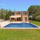 Finca in Mallorca with Saltwater Pool Sencelles - Foto 7