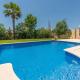 Finca in Mallorca with Saltwater Pool Sencelles - Foto 9