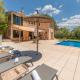 Finca in Mallorca with Saltwater Pool Sencelles - Foto 8