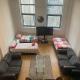 City Centre - New York Style 2 Bedroom Apartment with 6 proper Beds Most Central Location close to Nottingham Trent University - Two Bathrooms and Full Kitchen in Thurland Street in the heart of the City, Nottingham - Foto 8