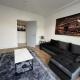 Stylish Two Bedroom Apartment Cardiff - Foto 1