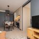 Modern Apartment in the Center of SCL Santiago - Foto 4