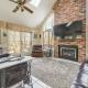 Waterfront Home with Boat Dock and Sunroom in Gardiner, Gardiner