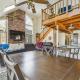 Waterfront Home with Boat Dock and Sunroom in Gardiner, Gardiner (fotografie 8)