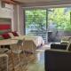 Hermoso apartamento en Palermo Hollywood !, Buenos Aires - Fotografie 2