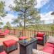 Mtn Views and Multi-Level Deck Prescott Paradise!, Prescott - Foto 1