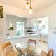 3 Mi to Universal Studios Chic Home with Yard!, Burbank (fotografie 7)