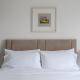 Modern, fully furnished apartment with ensuite, private balcony and elevator in Notting Hill, London - Foto 7