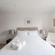 Modern, fully furnished apartment with ensuite, private balcony and elevator in Notting Hill, London - Foto 3