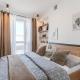 MW 5 Apartament