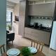 Apartamento 2 quartos novo e aconchegante em frente ao Allianz Parque com 1 vaga grátis, San Paolo - Foto 10