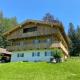 Chalet am kleinen See, Benediktbeuern - Photo 3