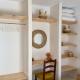 Apartment in Altura, Algarve with Balcony Near Beach and Town Center, Altura (Foto 5)