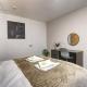1BR City Centre Apt, Self Check In, Wifi, By DerBnB Sheffield - Fotografie 10