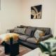 1BR City Centre Apt, Self Check In, Wifi, By DerBnB Sheffield - Fotografie 6