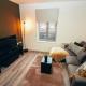 1BR City Centre Apt, Self Check In, Wifi, By DerBnB Sheffield - Fotografie 8