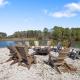 Golf Tennis Pool Beach - Bay Creek Caddy Shack, Cape Charles (fotografie 2)