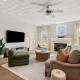 Golf Tennis Pool Beach - Bay Creek Caddy Shack, Cape Charles (fotografie 4)
