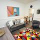 4BR Town House, Self Check In, Parking, By DerBnB Derby - Fotografie 10