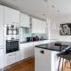 Modern, fully furnished apartment with ensuite, private balcony and elevator in Notting Hill, London - Foto 2
