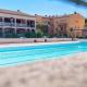 Le Cali - Terrasse, Parking, Piscine, Clim Villeneuve-Loubet - Foto 10
