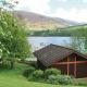 Lochearnhead Loch Side, Lochearnhead