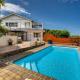 Napier Hilltop Stays - Views, Pool & Pet Friendly!