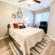 Inn Building Condo 212, gorgeous updated condo, Garden City - Fotografie 3