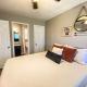 Inn Building Condo 212, gorgeous updated condo, Garden City - Fotografie 5
