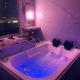 Luxury apt Wifi Jacuzzi Balcony Near the Beach and Old City Cartagena de Indias - Photo 9