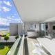 Absolute Lakefront - Views, Spa, Pool and Gym Taupo - Photo 8