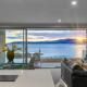 Absolute Lakefront - Views, Spa, Pool and Gym Taupo - Photo 1