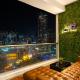 Luxury 4BR - Full Marina View - High Floor Bliss, Dubái - Foto 8