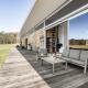 The Longhouse, Hunter Valley, Pokolbin (foto 3)