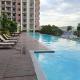 BP1043 Pool View Staycation Paranaque Pasay, Manila - Foto 9