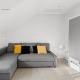 TTSA - Essential 1 Bedroom Apartment 1 Croydon South Norwood - Fotografie 6