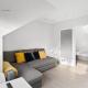 TTSA - Essential 1 Bedroom Apartment 1 Croydon South Norwood - Fotografie 5