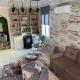 Villa in Alykes with Private Pool & Sea Views