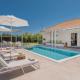 Villa in Zakynthos with Pool & Near Tsilivi Beach